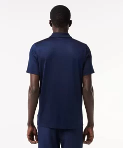 Polo Homme Golf Sport En Jersey Technique | Lacoste Best Sale