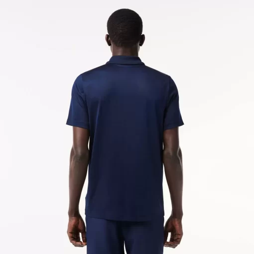 Polo Homme Golf Sport En Jersey Technique | Lacoste Best Sale