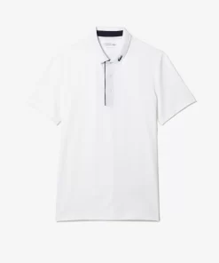 Polo Homme Golf Sport En Jersey Technique | Lacoste Clearance