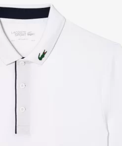 Polo Homme Golf Sport En Jersey Technique | Lacoste Clearance