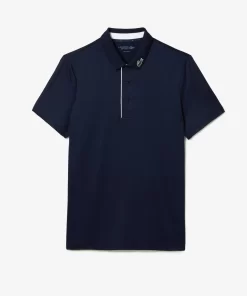 Polo Homme Golf Sport En Jersey Technique | Lacoste Best Sale