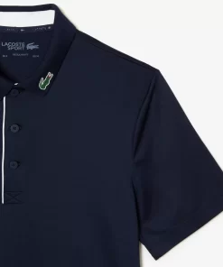 Polo Homme Golf Sport En Jersey Technique | Lacoste Best Sale