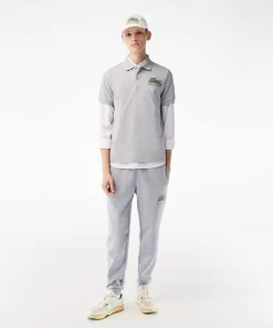 Polo Homme En Petit Pique De Coton | Lacoste Cheap