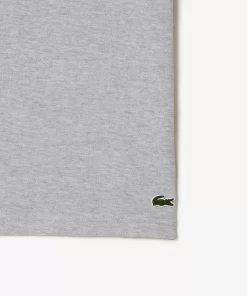 Polo Homme En Petit Pique De Coton | Lacoste Cheap