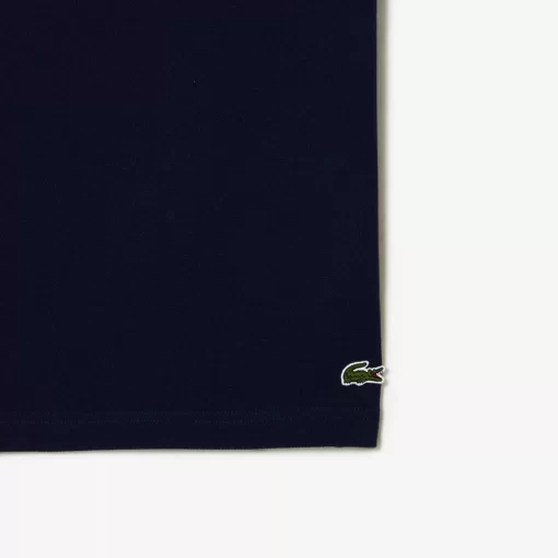 Polo Homme En Petit Pique De Coton | Lacoste Best