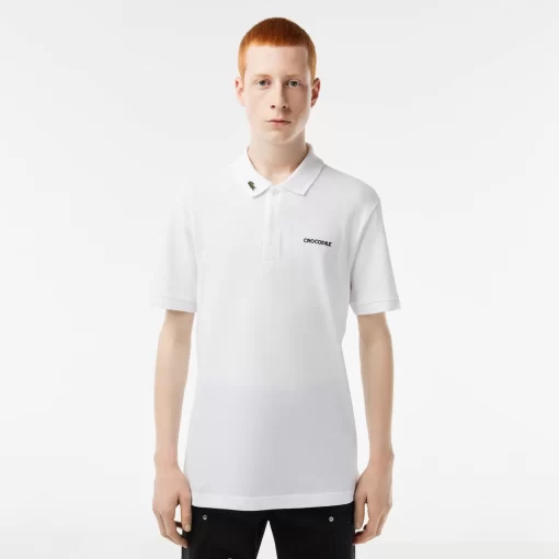 Polo Homme L.12.12 Petit Pique | Lacoste Best Sale