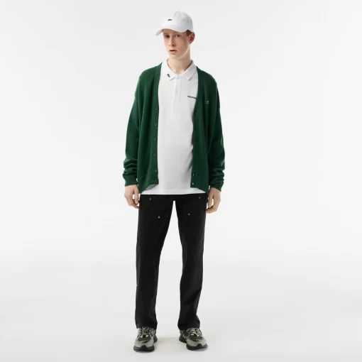 Polo Homme L.12.12 Petit Pique | Lacoste Best Sale