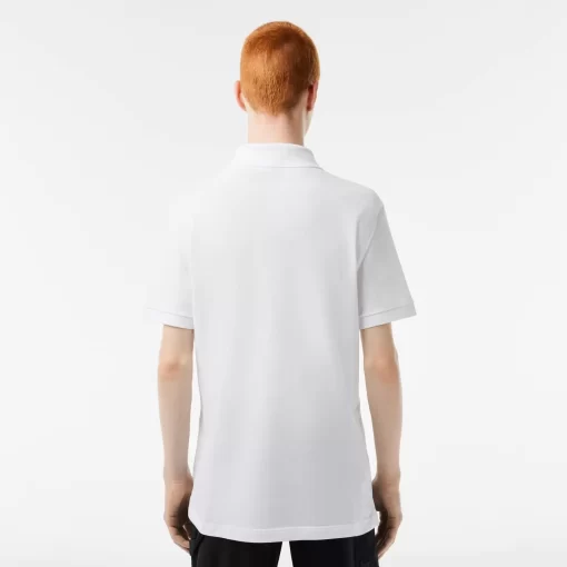 Polo Homme L.12.12 Petit Pique | Lacoste Best Sale