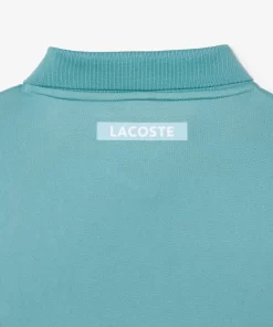 Polo Homme Tennis En Polyester Recycle | Lacoste Clearance