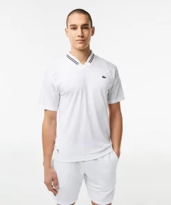 Polo Homme Tennis X Daniil Medvedev | Lacoste New