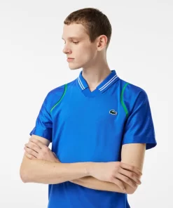 Polo Homme Tennis X Daniil Medvedev | Lacoste Fashion