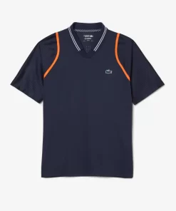 Polo Homme Tennis X Daniil Medvedev | Lacoste Hot