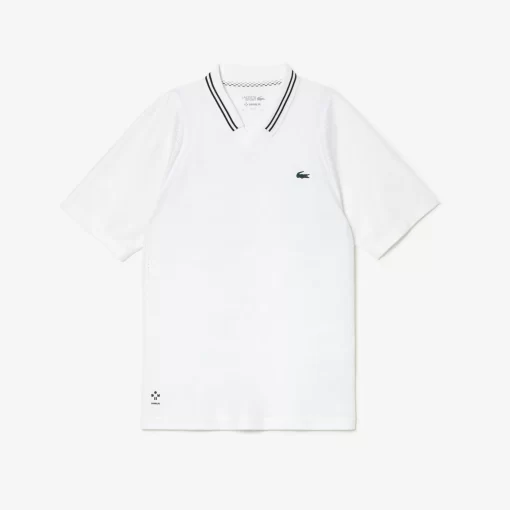 Polo Homme Tennis X Daniil Medvedev | Lacoste New