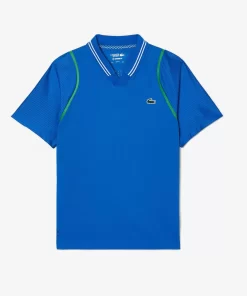 Polo Homme Tennis X Daniil Medvedev | Lacoste Fashion