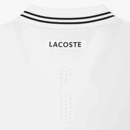 Polo Homme Tennis X Daniil Medvedev | Lacoste New