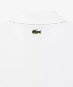 Polo Homme X Netflix En Coton Biologique | Lacoste Sale