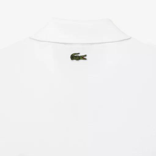 Polo Homme X Netflix En Coton Biologique | Lacoste Sale