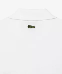 Polo Homme X Netflix En Coton Biologique | Lacoste New