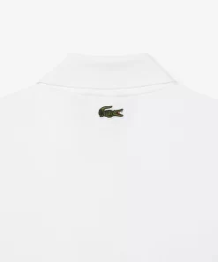 Polo Homme X Netflix En Coton Biologique | Lacoste Online