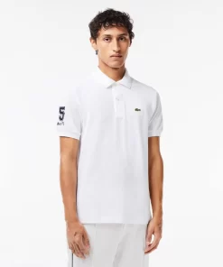 Polo L.12.12 Club Med Regular Fit | Lacoste Sale