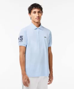 Polo L.12.12 Club Med Regular Fit | Lacoste Clearance