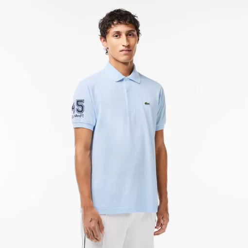 Polo L.12.12 Club Med Regular Fit | Lacoste Clearance