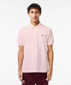 Polo L.12.12 Club Med Regular Fit | Lacoste Outlet