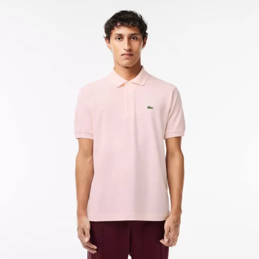 Polo L.12.12 Club Med Regular Fit | Lacoste Outlet