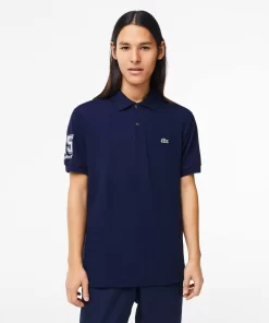 Polo L.12.12 Club Med Regular Fit | Lacoste Outlet