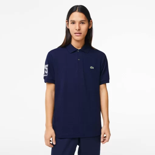 Polo L.12.12 Club Med Regular Fit | Lacoste Outlet