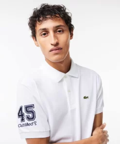 Polo L.12.12 Club Med Regular Fit | Lacoste Sale