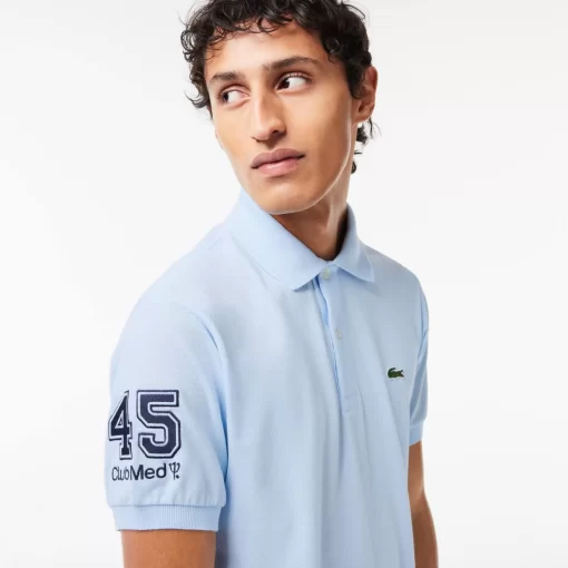 Polo L.12.12 Club Med Regular Fit | Lacoste Clearance