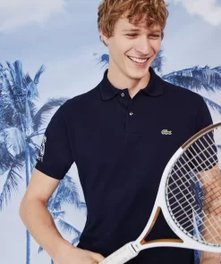 Polo L.12.12 Club Med Regular Fit | Lacoste Outlet