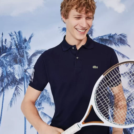 Polo L.12.12 Club Med Regular Fit | Lacoste Outlet