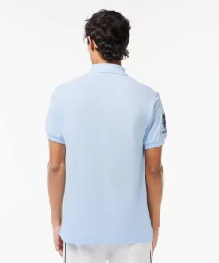 Polo L.12.12 Club Med Regular Fit | Lacoste Clearance