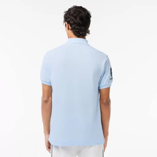 Polo L.12.12 Club Med Regular Fit | Lacoste Clearance