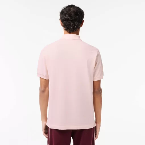 Polo L.12.12 Club Med Regular Fit | Lacoste Outlet