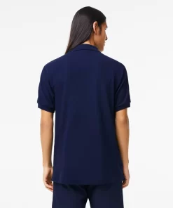 Polo L.12.12 Club Med Regular Fit | Lacoste Outlet