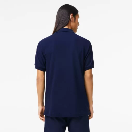 Polo L.12.12 Club Med Regular Fit | Lacoste Outlet