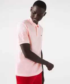 Polo L.12.12 Club Med Regular Fit | Lacoste Outlet