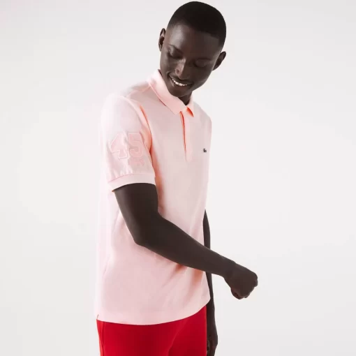 Polo L.12.12 Club Med Regular Fit | Lacoste Outlet