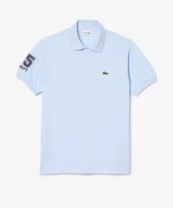 Polo L.12.12 Club Med Regular Fit | Lacoste Clearance