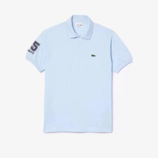 Polo L.12.12 Club Med Regular Fit | Lacoste Clearance