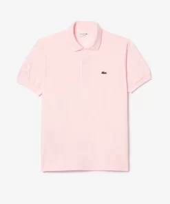 Polo L.12.12 Club Med Regular Fit | Lacoste Outlet