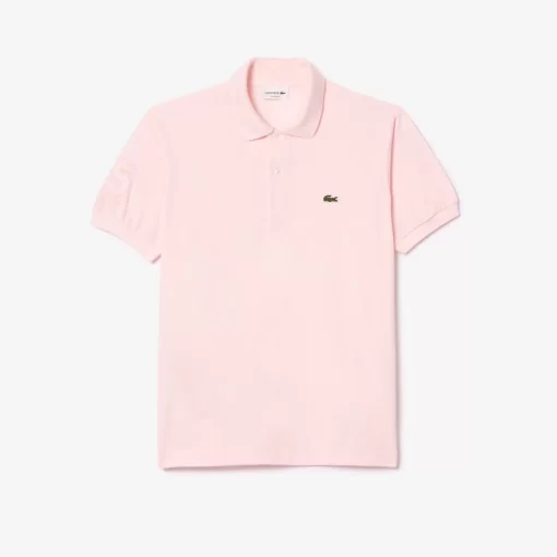 Polo L.12.12 Club Med Regular Fit | Lacoste Outlet