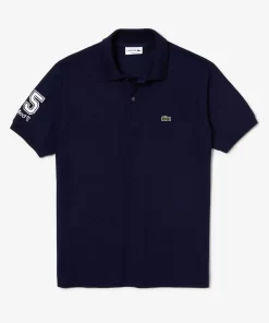 Polo L.12.12 Club Med Regular Fit | Lacoste Outlet