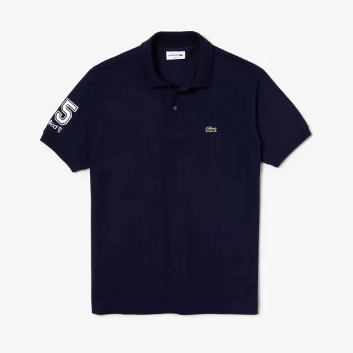 Polo L.12.12 Club Med Regular Fit | Lacoste Outlet