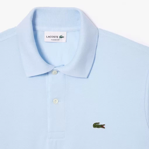 Polo L.12.12 Club Med Regular Fit | Lacoste Clearance