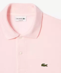 Polo L.12.12 Club Med Regular Fit | Lacoste Outlet