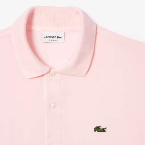 Polo L.12.12 Club Med Regular Fit | Lacoste Outlet